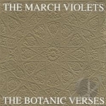 Botanic Verses by March Violets