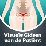 Menopauze – Visuele e-Gids van de Patiënt