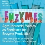 Agro-Industrial Wastes as Feedstock for Enzyme Production: Apply and Exploit the Emerging and Valuable Use Options of Waste Biomass