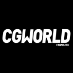 CGWORLD