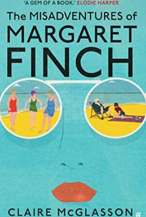 The Misadventures of Margaret Finch