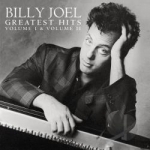 Greatest Hits, Vols. 1 &amp; 2 (1973-1985) by Billy Joel