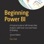 Beginning Power Bi: A Practical Guide to Self-Service Data Analytics with Excel 2016 and Power Bi Desktop