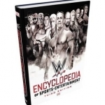 WWE Encyclopedia of Sports Entertainment