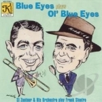 Blue Eyes Plays Ol&#039; Blue Eyes by Si Zentner