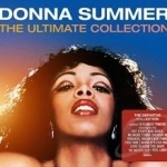 Ultimate Collection by Donna Summer
