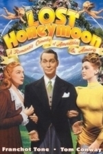 Lost Honeymoon (1947)