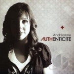 Authenticit by Andreanne