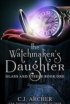 The Watchmaker&#039;s Daughter