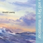 Sea & Sky in Watercolour