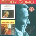 Scene Changes/Lightly Latin by Perry Como
