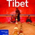 Lonely Planet Tibet