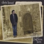 I&#039;ve Been Here by Chris Bruni