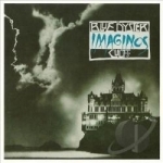 Imaginos by Blue Oyster Cult