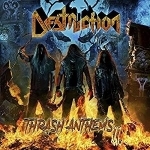 Thrash Anthems II by Destruction