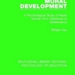 Moral Development: A Psychological Study of Moral Growth from Childhood to Adolescence