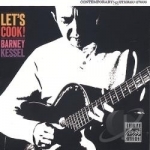 Let&#039;s Cook! by Barney Kessel