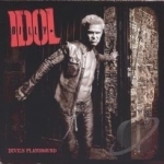 Devil&#039;s Playground by Billy Idol