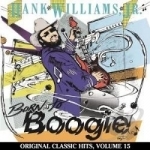 Born to Boogie by Hank Williams, Jr