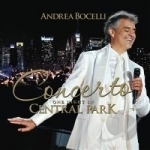 Concerto One Night in Centra by Andrea Bocelli