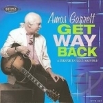 Get Way Back: A Tribute to Percy Mayfield by Amos Garrett