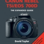 Canon Rebel T5i/EOS 700D