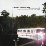 Monorail by Panda Transport
