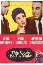 This Could Be the Night (1957)