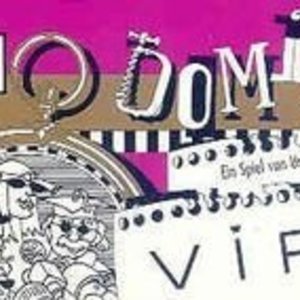 Anno Domini: VIP