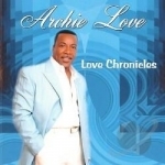 Love Chronicles by Archie Love