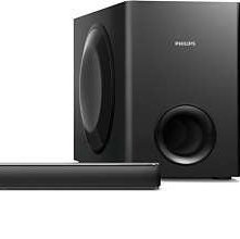 Philips HTL5160B/12 3.1 Streaming-Soundbar