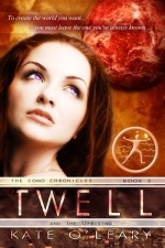 Twell and the Uprising (Como Chronicles #3)