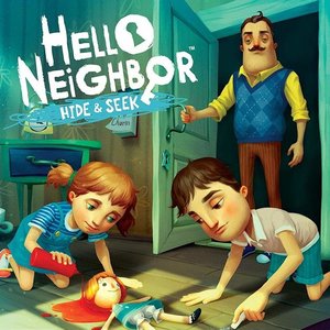 Hello Neighbor: Hide &amp; Seek