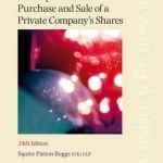 Tax Aspects of the Purchase and Sale of a Private Company&#039;s Shares