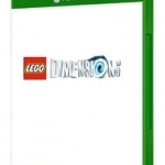 LEGO Dimensions Video Game 