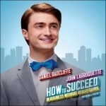 How to Succeed in Business Without Really Trying Soundtrack by John Larroquette / Daniel Radcliffe