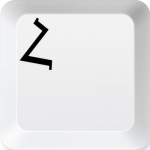 Armenian Keyboard for iPhone and iPad - phonetic layout