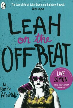 Leah on the Offbeat 