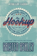The Hookup: Moonlight and Motor Oil Series Book 1
