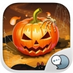 Halloween Emoji Stickers Keyboard Themes ChatStick