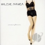 Anamorphosee by Mylene Farmer