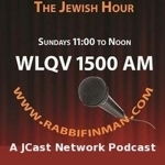 The Jewish Hour