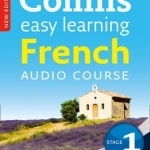 Collins Easy Learning Audio Course: Easy Learning French Audio Course - Stage 1: Language Learning the Easy Way with Collins