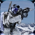 Russian Army Silent Assassin Sniper Shooter 3D: Crazy Head Shot Game