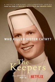 The Keepers - Season 1