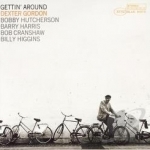 Gettin&#039; Around by Dexter Gordon