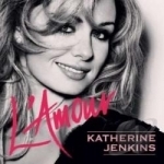 L&#039;Amour by Katherine Jenkins