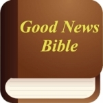 Good News Bible (Audio GNB) Holy Reading for Today