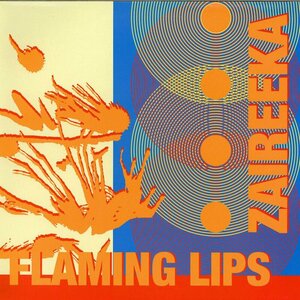 Zaireeka by The Flaming Lips