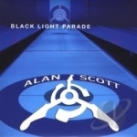Black Light Parade by Scott Alan